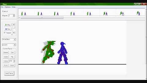 DBZ tutorial for pivot
