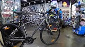 21 Giant Escape 3 Men S Hybrid Bike Only Middletown Cycling Youtube