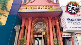 A25 Hotel - 130 Bà Triệu | Hanoi, Vietnam | Hotel Review 🛏️