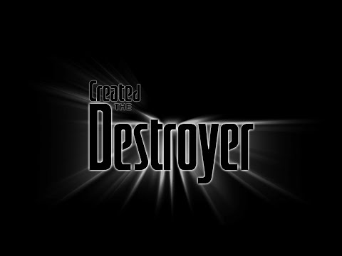 Remo Williams - Created the Destroyer - 2010