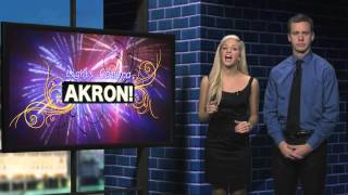 Lights Camera Akron (Show 6 Part 1)