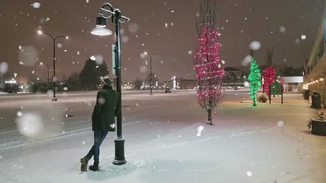 Starlight - Thomas Parker (Original)