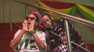 FRIDAY NIGHT - Oga@DTOP Ft. Masauti