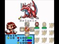 Lufia The Legend Returns Music - Boss Battle Theme