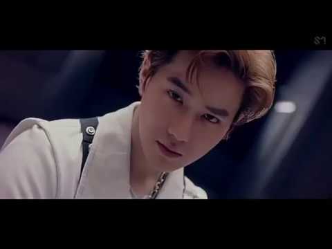 Видео: EXO | NCT | BTS - 100 Bad (Tommy Genesis)