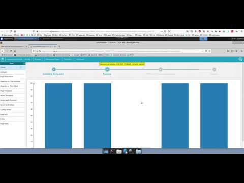 Rational Performance Tester Support
