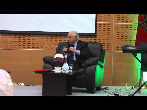 مؤرخ المملكة عبد الحق المريني والجهاد بين الماضي والحاضر