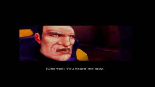 LP - Alter Echo PS2 - Part 8 - Gherran boss