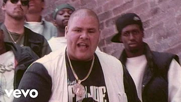 Fat Joe - Flow Joe