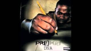 Pro Kid Get to know you