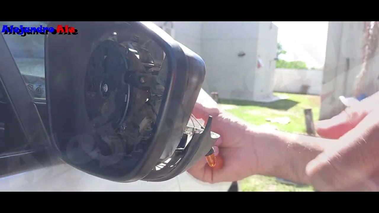 Cambiar sensor de temperatura en peugeot | Alejandro Ale