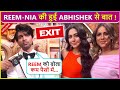 Abhishek Kumar Called Nia &amp; Reem After Their Exit From Laughter Chefs 3, Says 'Paise Kum Lekar..'