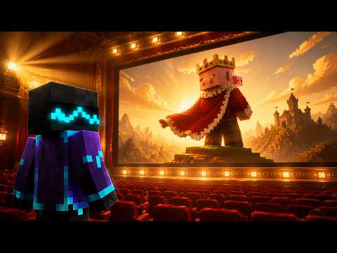 Why Technoblade Is Getting a Theatrical Documentary