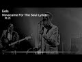 Eels - Novocaine for the Soul