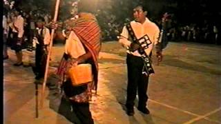 Pallas y Pastores 2004 - San Juan de Castrovirreyna