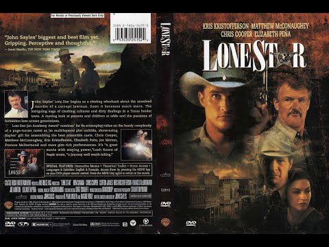 Lone Star 1996 เฉือนเหลี่ยมตัดดาว
