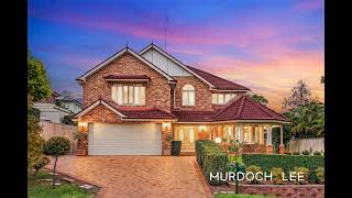 8 Crestview Place, Cherrybrook