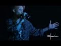 Big K.R.I.T. and Grillade perform at the Billboard Bungalow at Buffalo Billiards