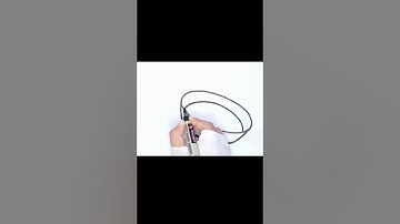 How to Draw a Fried Egg in a Frying Pan 😍🌈Easy Drawing and Coloring for Kids & Toddlers