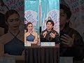 FranSeth May Sinabi Tungkol sa DonBelle  at JMFyang  