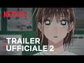 Blue Box  - Stagione 1: Parte 2 | Trailer ufficiale | Netflix Italia