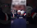 USA 2-1 #NHL #CANADA #HOCKEY #USA #4NATIONS #CapCut