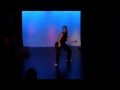 Wendy Ripe Dance Long
