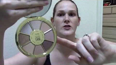 TARTE HAUL A REVIEW OF THE VARIOUS KITS