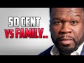 50 Cent vs His Son | the Story