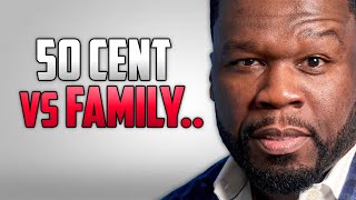 50 Cent vs His Son | the Story
