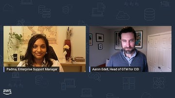 AWS Supports You | Driving Cost Optimization with the new KPI and Modernization Dashboard
