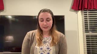 Autobiographical Speech
