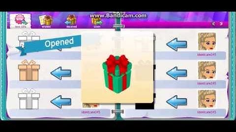 How to get your wishlist for FREE Msp | Cookies Save Lives ♥