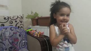 HİRA PRENSES & MUHABBET KUŞU🐦
