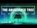 Hypnosis For Manifesting Wealth - The Abundance Tree (An Interstellar Journey)