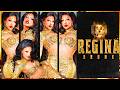 SÓLO LAS MÁS 2- REGINA BRONX