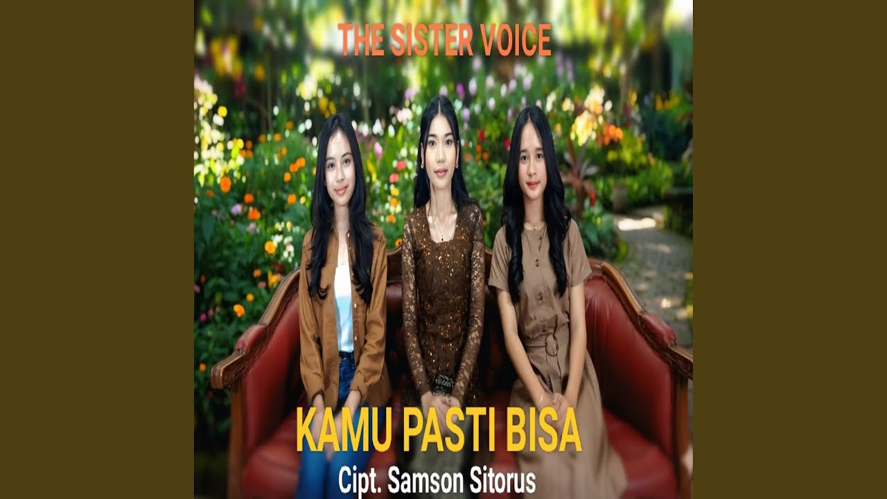 Kamu Pasti Bisa