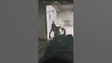 Why movement is key in WZ #music #rap #gaming #warzone