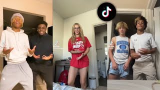 1 man 2 man 3 man down TikTok Compilation