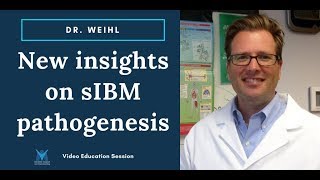 New Insights on sporadic Inclusion body myositis (sIBM ...