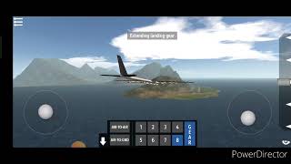 Compilations Of Landings, Failure And Crash | SimplePlanes PT12