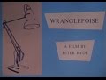 The Anglepoise Lamp. A fun little story of the hopping light called Wranglepoise The Anglepoise Lamp. A fun little story of the hopping light called Wranglepoise