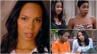What Happened To Cherie Johnson from Family Matters