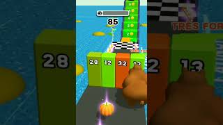 Strong Pusher Play GAming mobaile - Miki SPon GAmes screenshot 2