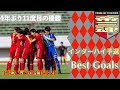 2021インターハイ予選 Best Goals