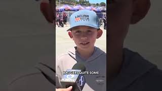 MotoAmerica Superbike racing celebrates 50 years at Laguna Seca