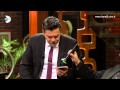 Beyaz Show - Akıllı telefon asistanı ile Beyaz ve Ata Demirer'in komik muhabbetleri!