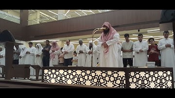 تلاوة عشائية| من سورة الواقعة| بمقام اللامي| بصوت:  يوسف الصقير | بجودة عالية