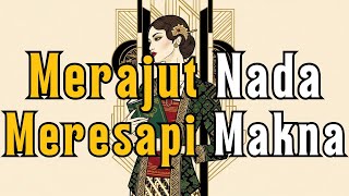 Kumpulan Langgam Keroncong Jawa Pitutur Luhur Penyejuk Hati  Album