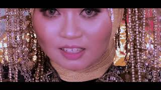 Wedding  Nia U0026 Randa Lagu Minang Ko Jodoh Pasti Batamu